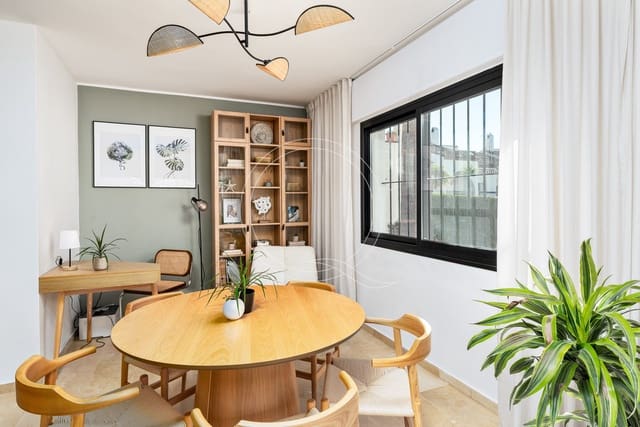 3 slaapkamer Huis te koop in Bel-Air, Estepona met zwembad - € 525.000 (Ref: 10088555)