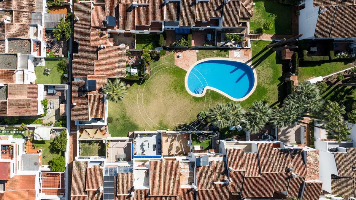 3 camera da letto Casa in vendita in Bel-Air con piscina - 525.000 € (Rif: 10088555)