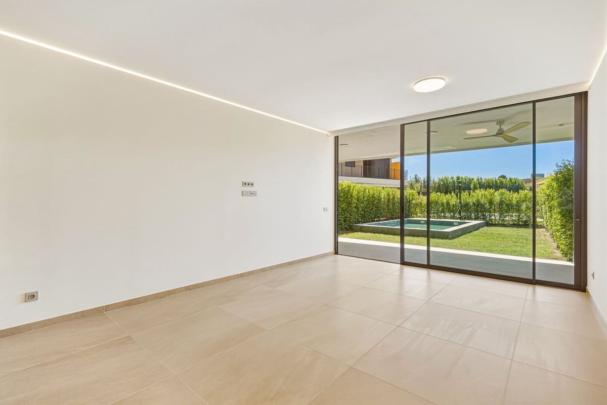 2 makuuhuone Huoneisto myytävänä paikassa Fuengirola mukana uima-altaan - 680 000 € (Ref: 10099074)