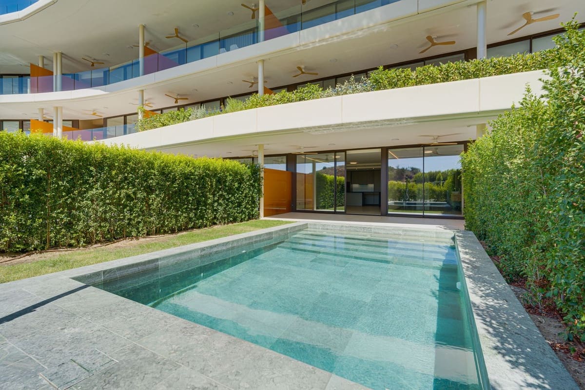 2 makuuhuone Huoneisto myytävänä paikassa Fuengirola mukana uima-altaan - 680 000 € (Ref: 10099074)