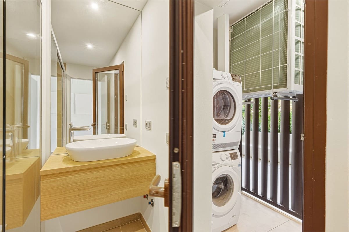 2 makuuhuone Huoneisto myytävänä paikassa Fuengirola mukana uima-altaan - 680 000 € (Ref: 10099074)