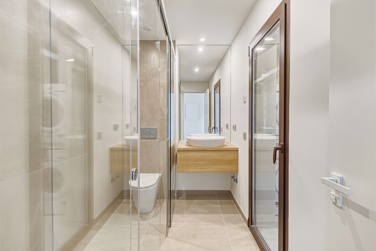 2 makuuhuone Huoneisto myytävänä paikassa Fuengirola mukana uima-altaan - 680 000 € (Ref: 10099074)