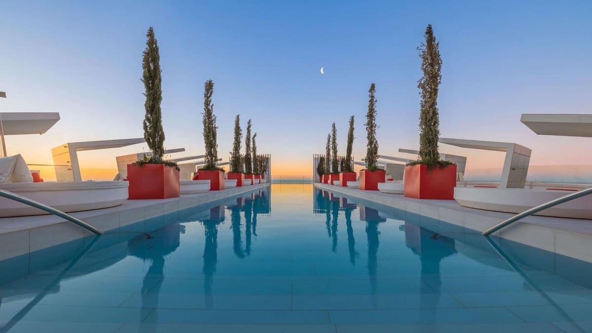2 makuuhuone Huoneisto myytävänä paikassa Fuengirola mukana uima-altaan - 680 000 € (Ref: 10099074)