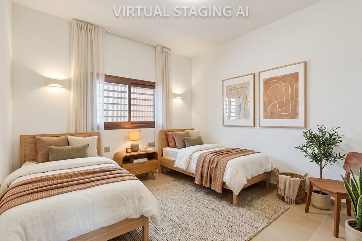 2 makuuhuone Huoneisto myytävänä paikassa Fuengirola mukana uima-altaan - 680 000 € (Ref: 10099074)