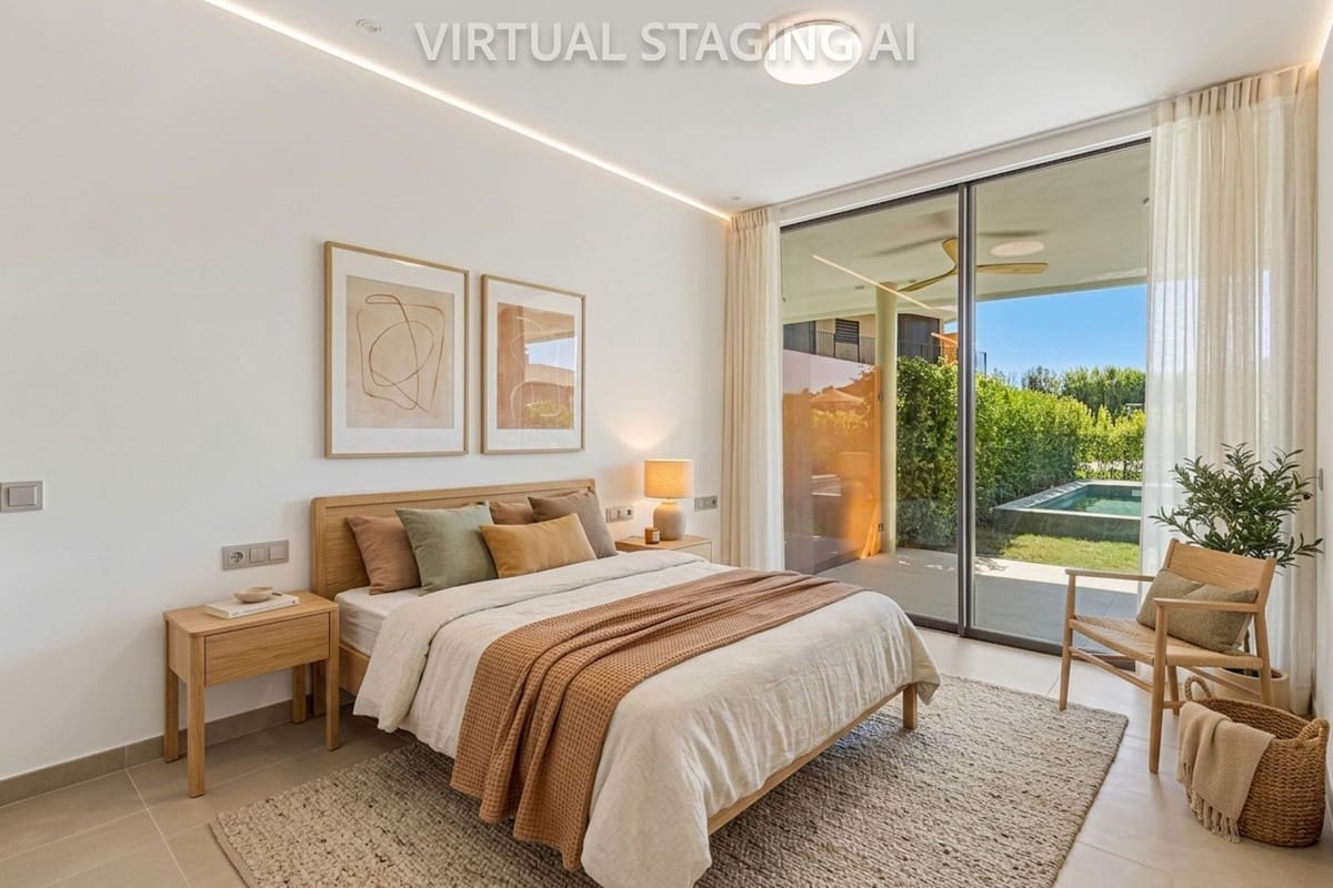 2 makuuhuone Huoneisto myytävänä paikassa Fuengirola mukana uima-altaan - 680 000 € (Ref: 10099074)