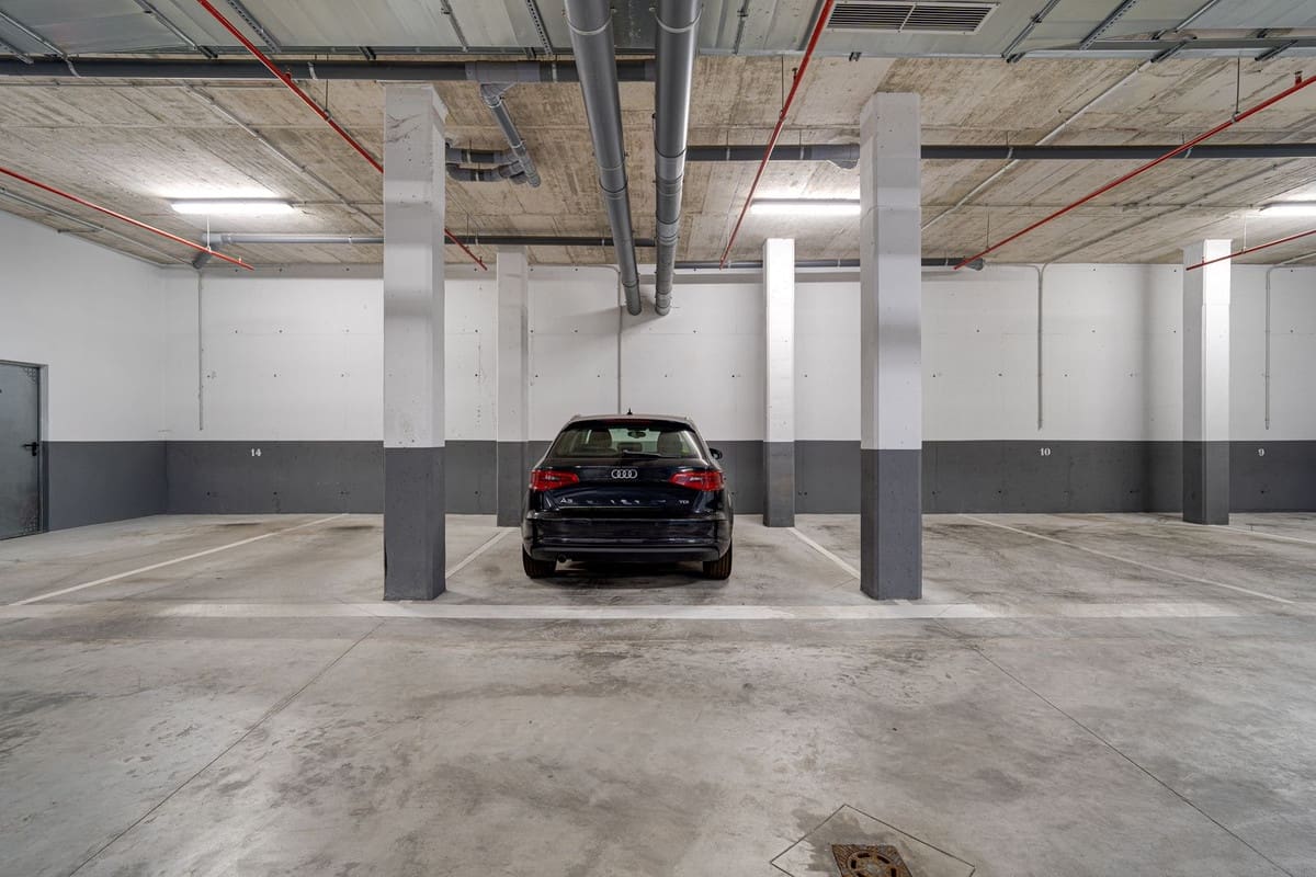 2 makuuhuone Huoneisto myytävänä paikassa Cabopino mukana uima-altaan 
autotalli - 799 000 € (Ref: 10113419)