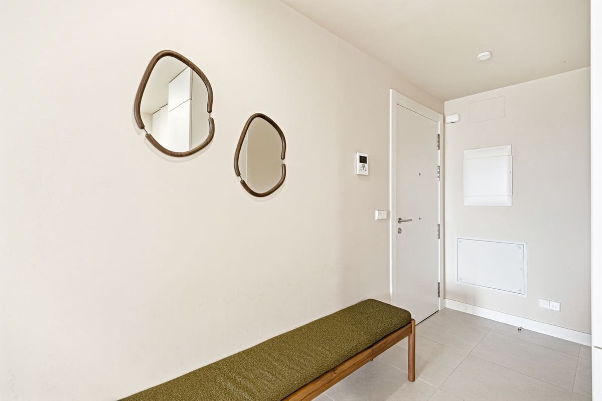 2 soveværelse Lejlighed til salg i La Cala de Mijas med swimmingpool - € 439.000 (Ref: 10124884)