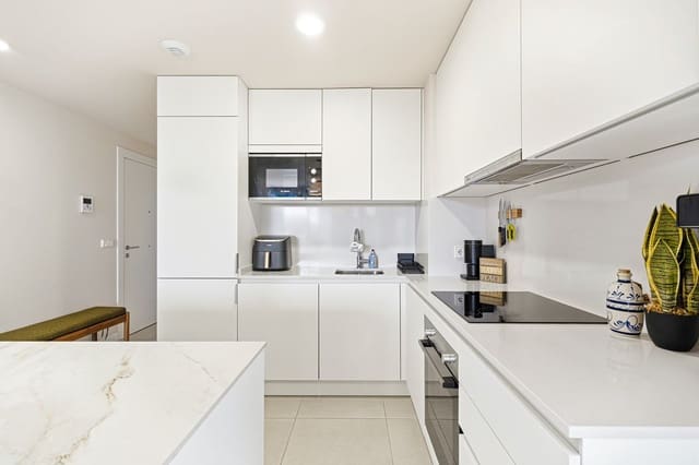 2 camera da letto Appartamento in vendita in La Cala de Mijas, Mijas con piscina - 439.000 € (Rif: 10124884)