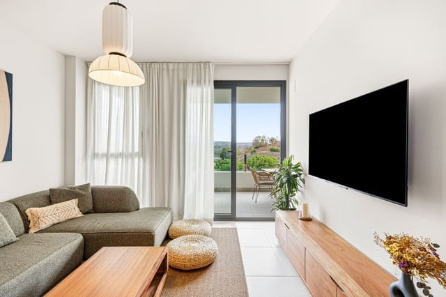 2 camera da letto Appartamento in vendita in La Cala de Mijas, Mijas con piscina - 439.000 € (Rif: 10124884)
