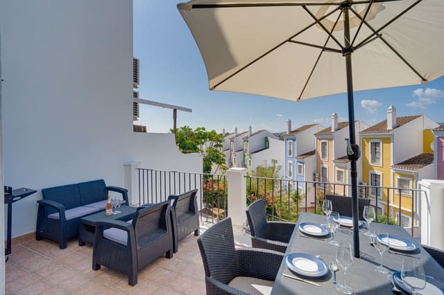 3 Zimmer Haus zu verkaufen in Bahia de Casares, Casares mit Pool Garage - 295.000 € (Ref: 10153167)