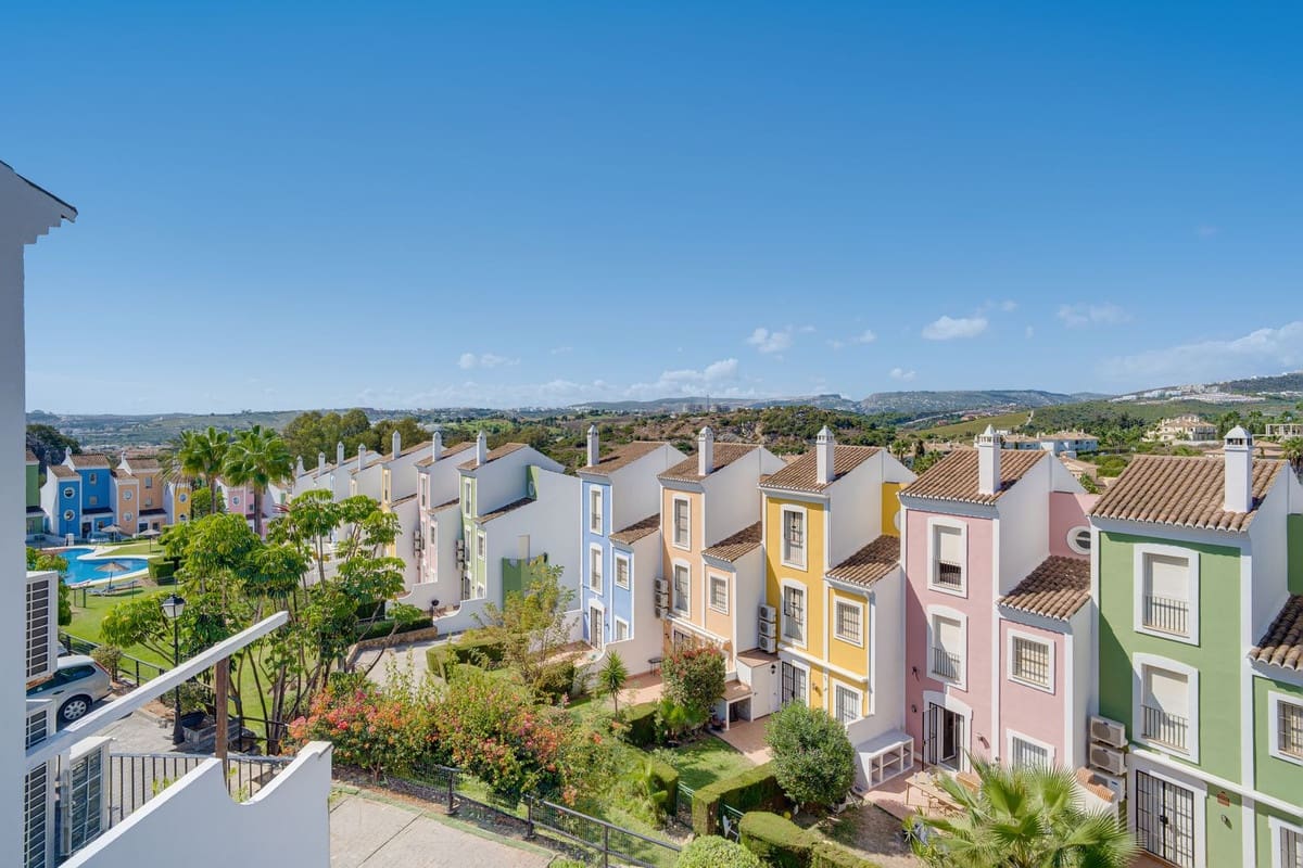 3 Zimmer Haus zu verkaufen in Bahia de Casares mit Pool Garage - 295.000 € (Ref: 10153167)