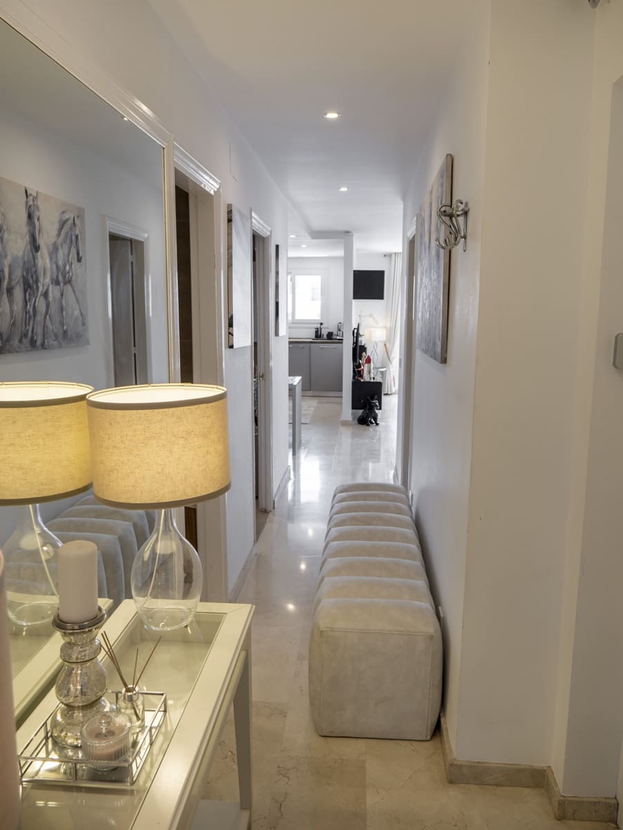 2 camera da letto Appartamento in vendita in El Paraiso con piscina garage - 359.000 € (Rif: 10163460)