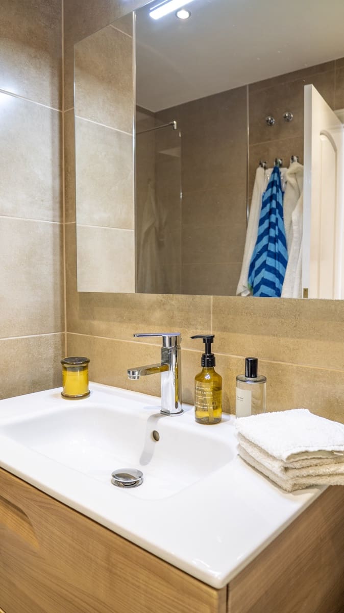 2 camera da letto Appartamento in vendita in El Paraiso con piscina garage - 359.000 € (Rif: 10163460)