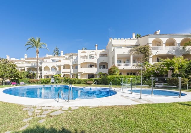 2 camera da letto Appartamento in vendita in El Paraiso, Estepona con piscina garage - 359.000 € (Rif: 10163460)