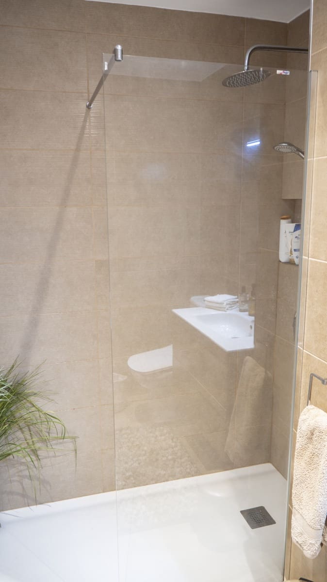2 camera da letto Appartamento in vendita in El Paraiso con piscina garage - 359.000 € (Rif: 10163460)