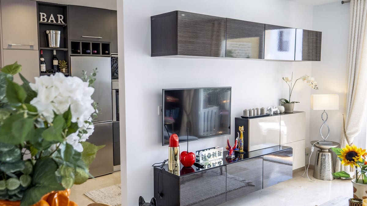 2 camera da letto Appartamento in vendita in El Paraiso con piscina garage - 359.000 € (Rif: 10163460)