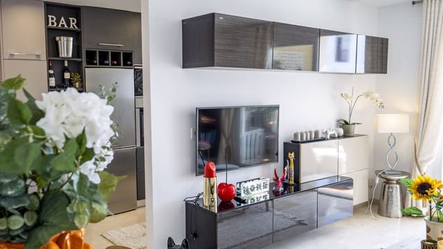 2 camera da letto Appartamento in vendita in El Paraiso, Estepona con piscina garage - 359.000 € (Rif: 10163460)