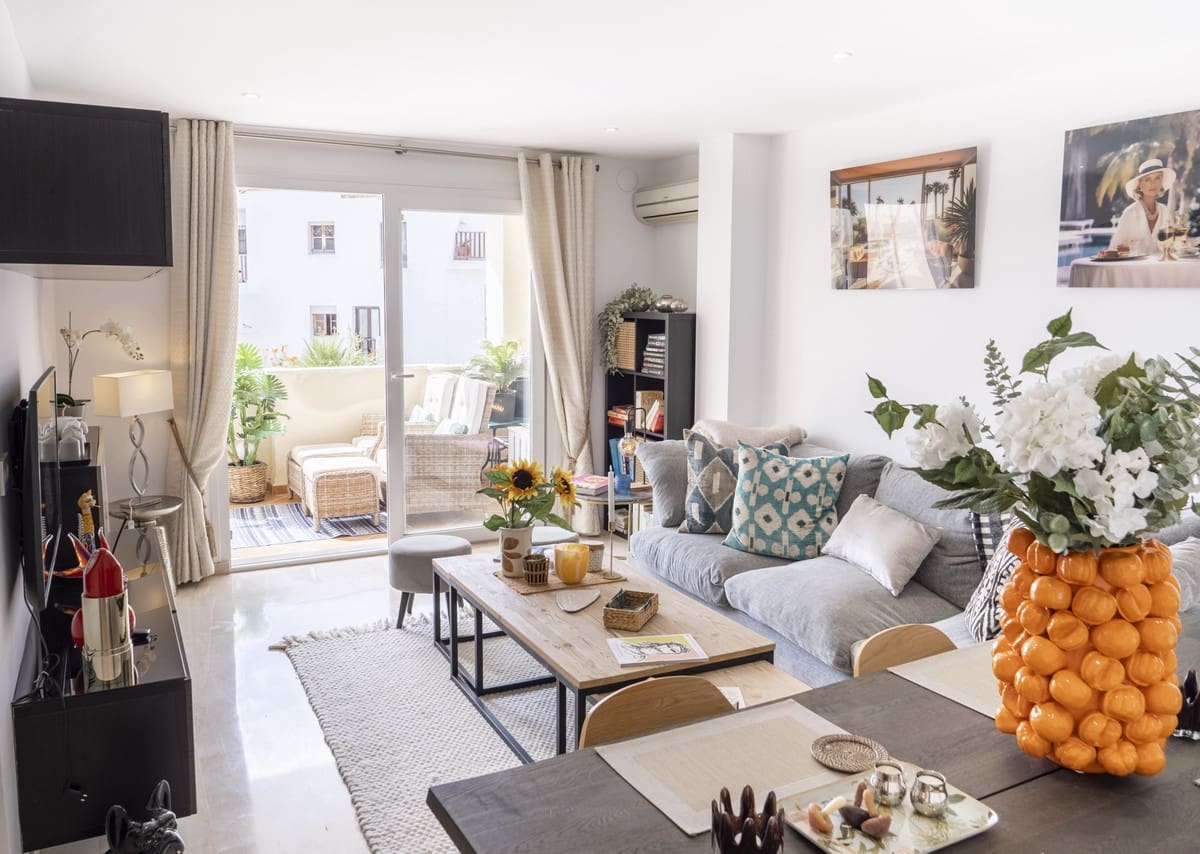 2 camera da letto Appartamento in vendita in El Paraiso con piscina garage - 359.000 € (Rif: 10163460)