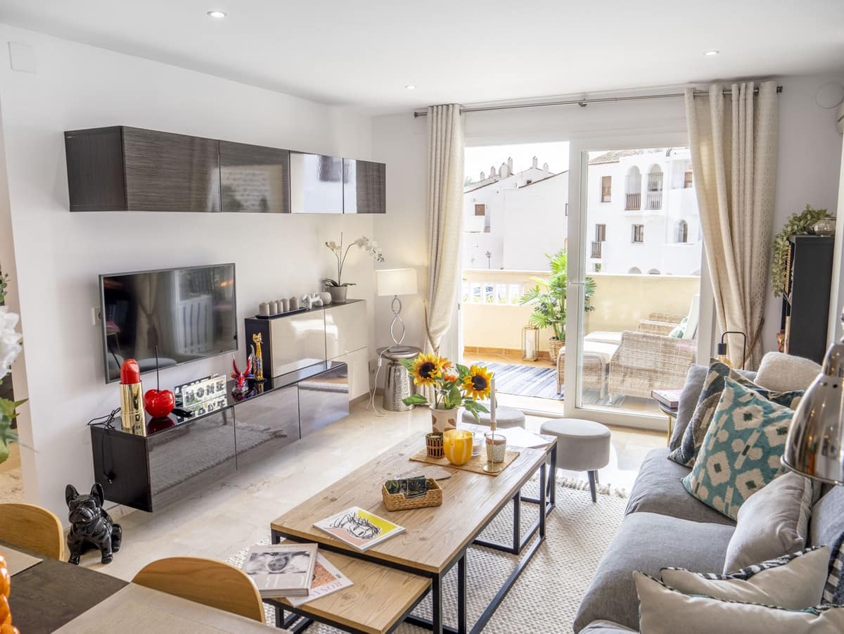 2 camera da letto Appartamento in vendita in El Paraiso con piscina garage - 359.000 € (Rif: 10163460)