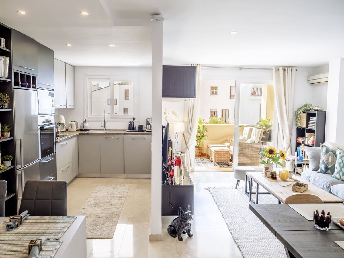 2 camera da letto Appartamento in vendita in El Paraiso con piscina garage - 359.000 € (Rif: 10163460)