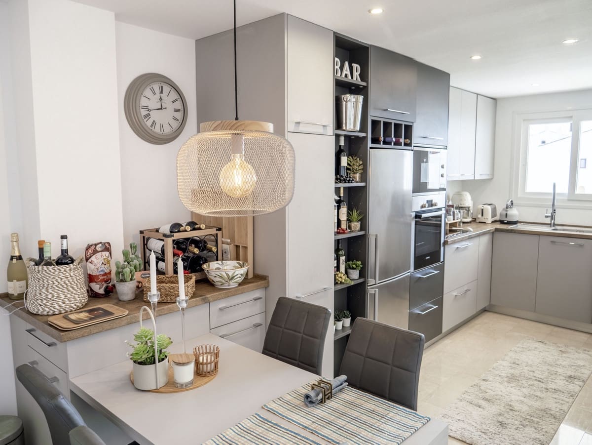 2 camera da letto Appartamento in vendita in El Paraiso con piscina garage - 359.000 € (Rif: 10163460)
