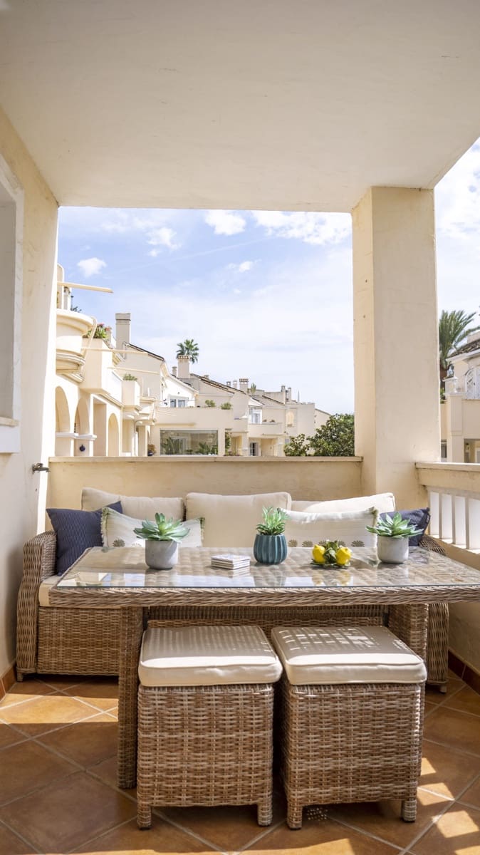 2 camera da letto Appartamento in vendita in El Paraiso con piscina garage - 359.000 € (Rif: 10163460)