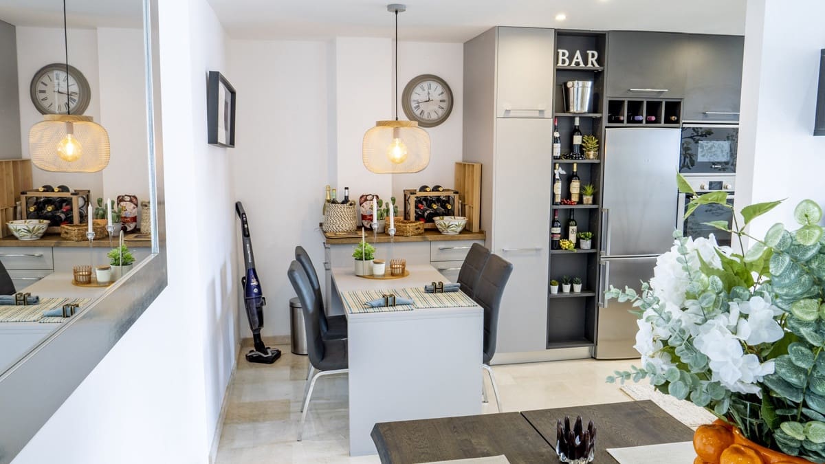 2 camera da letto Appartamento in vendita in El Paraiso con piscina garage - 359.000 € (Rif: 10163460)