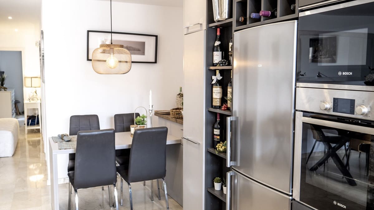 2 camera da letto Appartamento in vendita in El Paraiso con piscina garage - 359.000 € (Rif: 10163460)