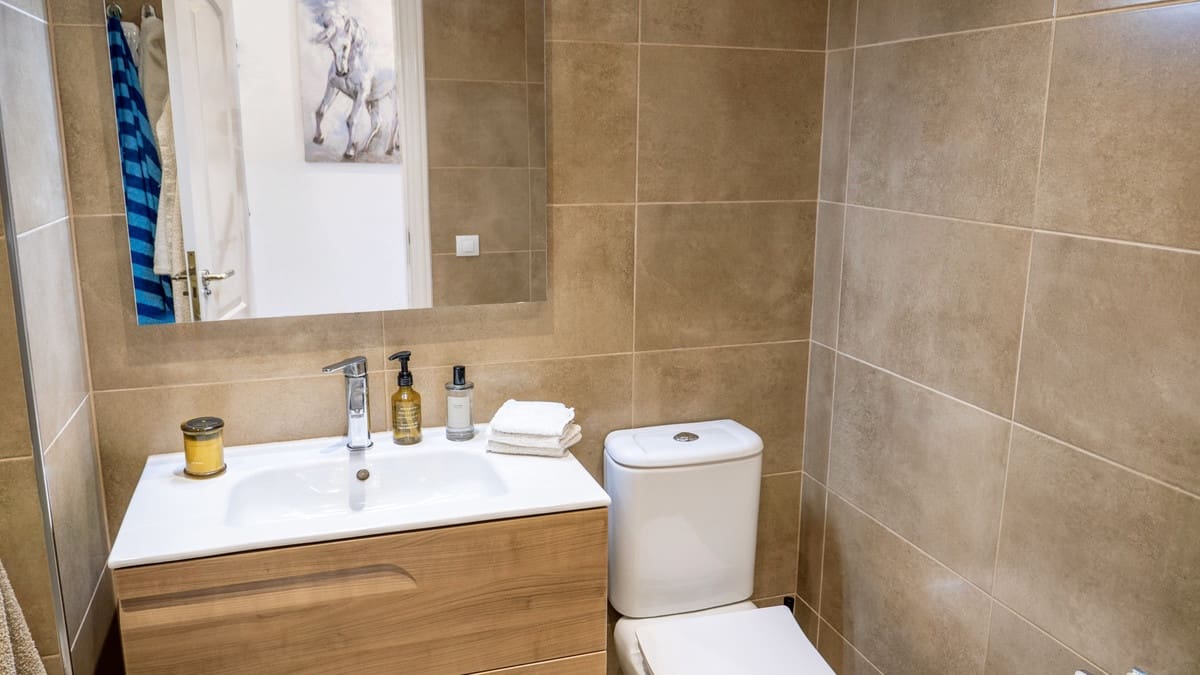 2 camera da letto Appartamento in vendita in El Paraiso con piscina garage - 359.000 € (Rif: 10163460)