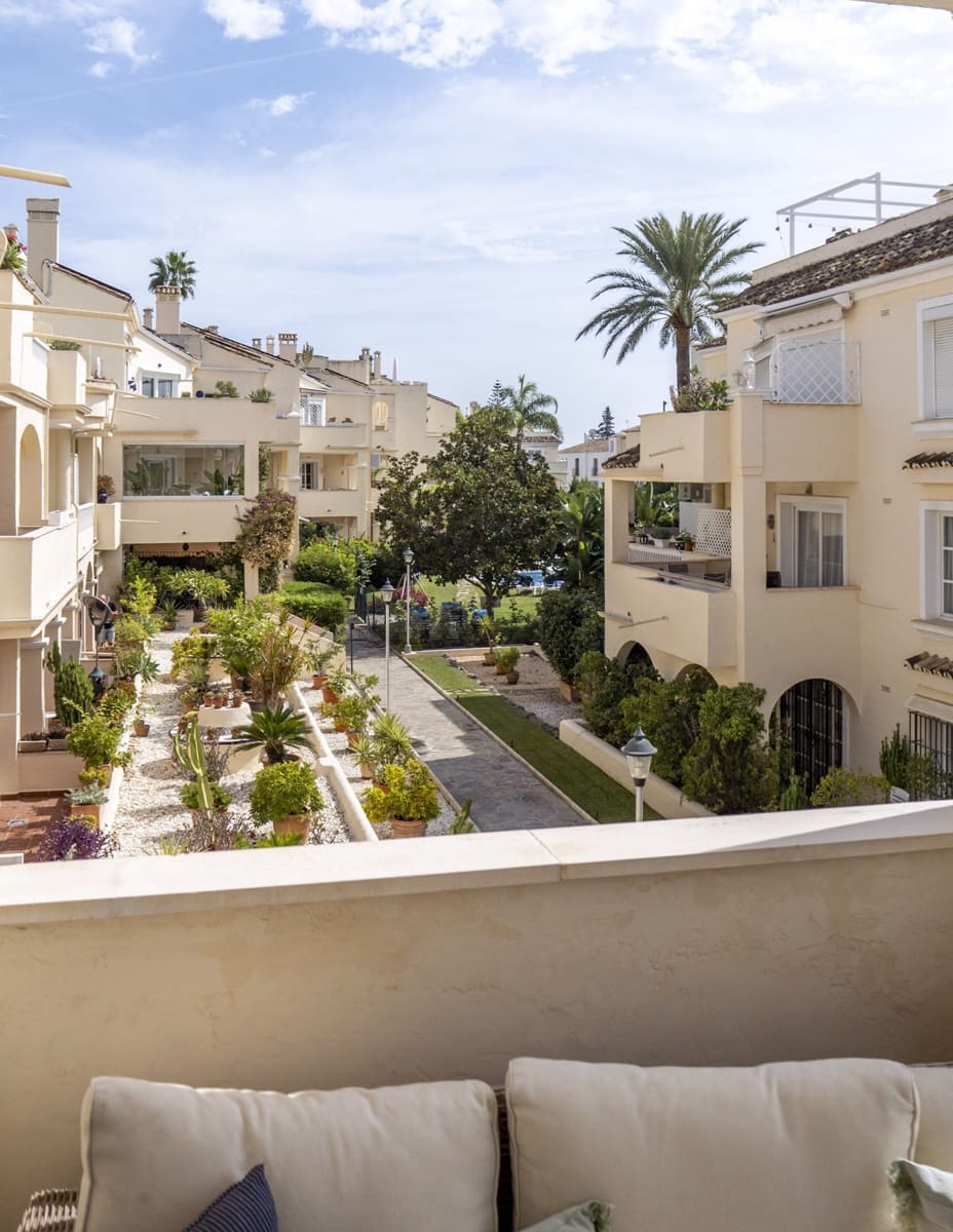 2 camera da letto Appartamento in vendita in El Paraiso con piscina garage - 359.000 € (Rif: 10163460)