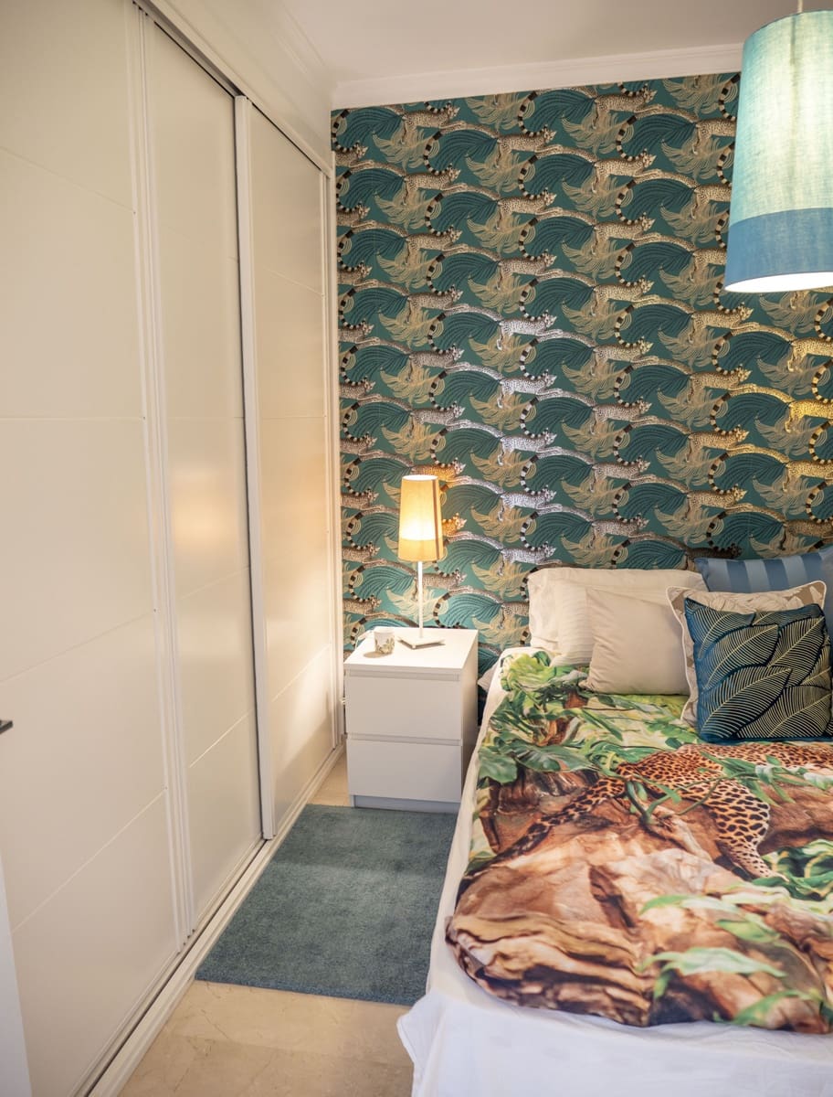 2 camera da letto Appartamento in vendita in El Paraiso con piscina garage - 359.000 € (Rif: 10163460)