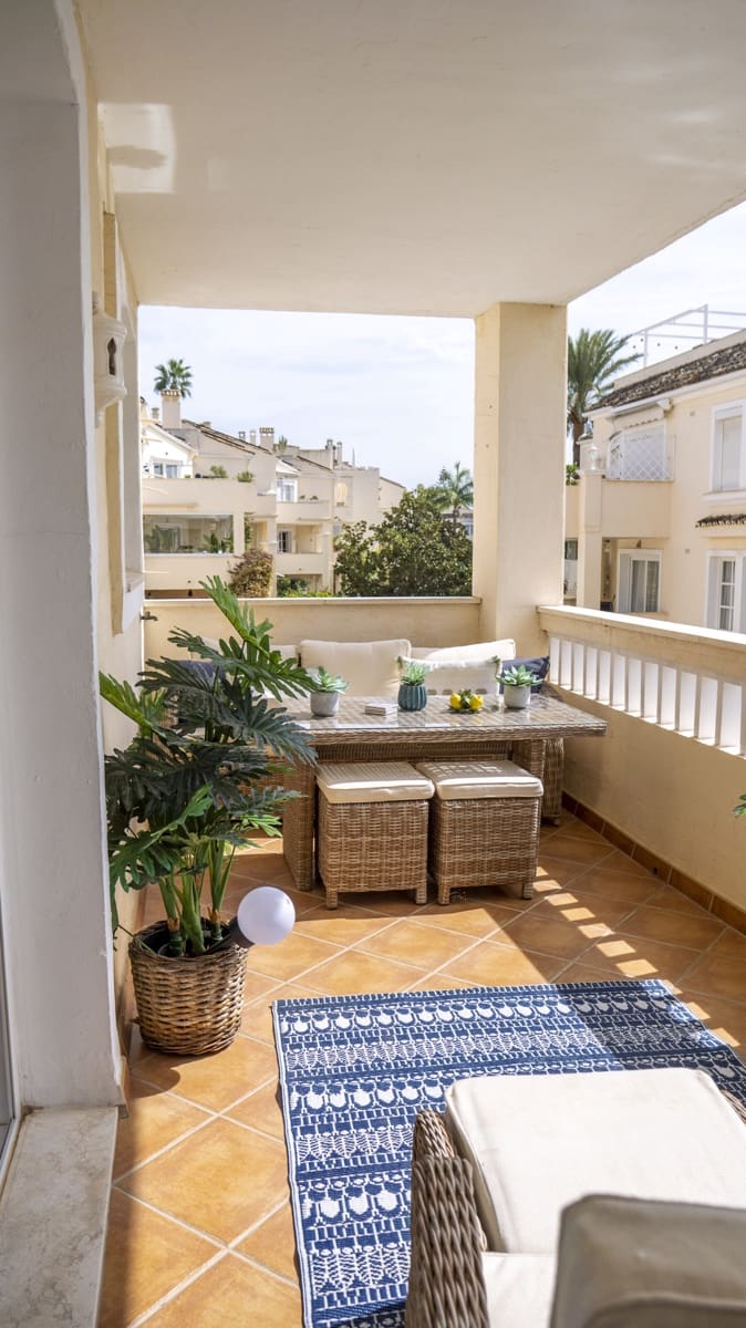 2 camera da letto Appartamento in vendita in El Paraiso con piscina garage - 359.000 € (Rif: 10163460)