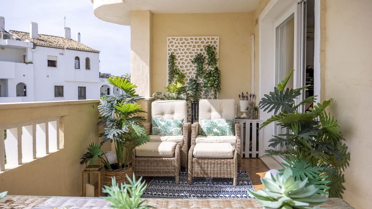2 camera da letto Appartamento in vendita in El Paraiso con piscina garage - 359.000 € (Rif: 10163460)