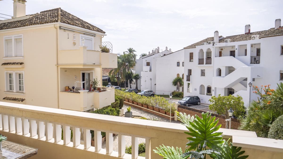 2 camera da letto Appartamento in vendita in El Paraiso con piscina garage - 359.000 € (Rif: 10163460)