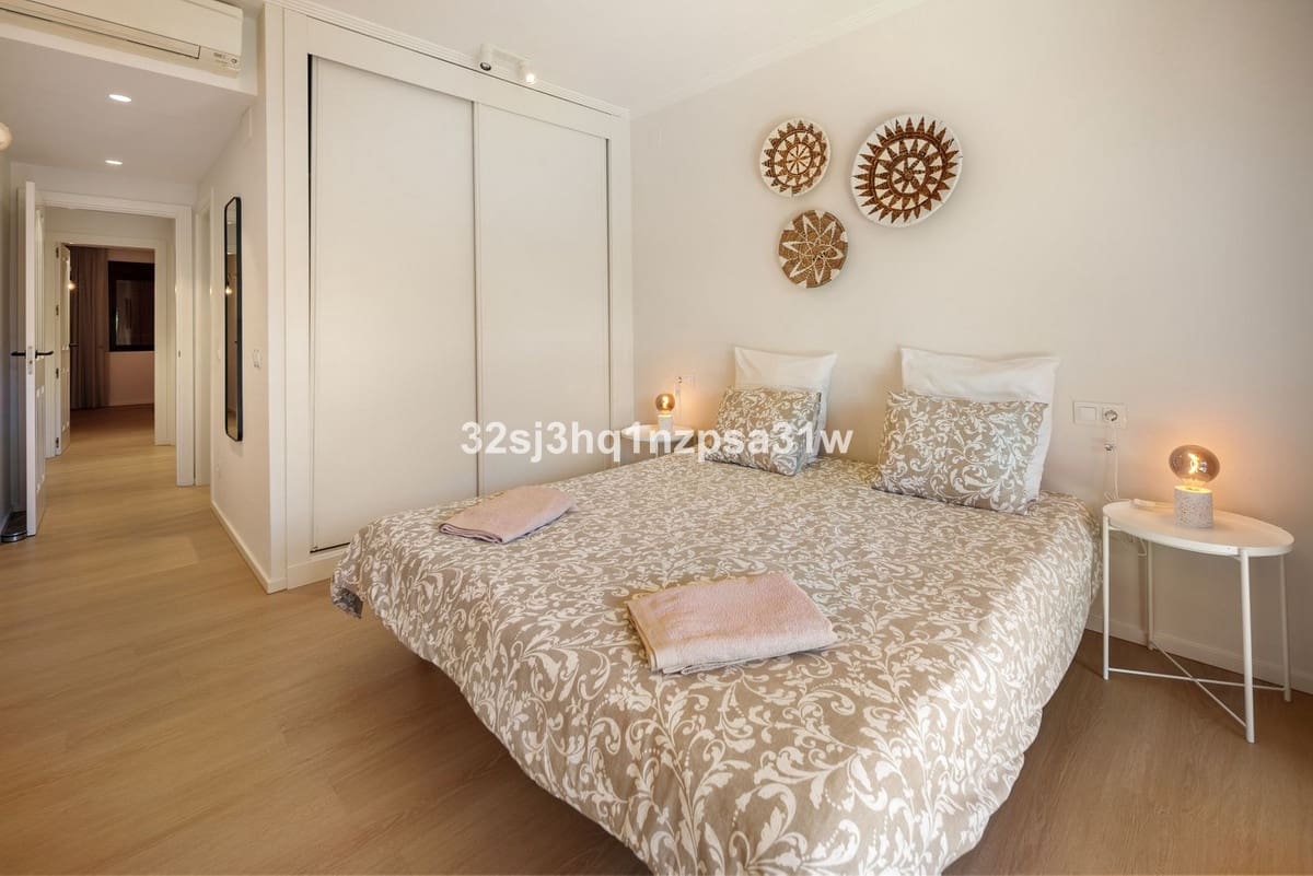 2 soverom Leilighet til salgs i Buenas Noches med svømmebasseng garasje - € 395 000 (Ref: 10163461)