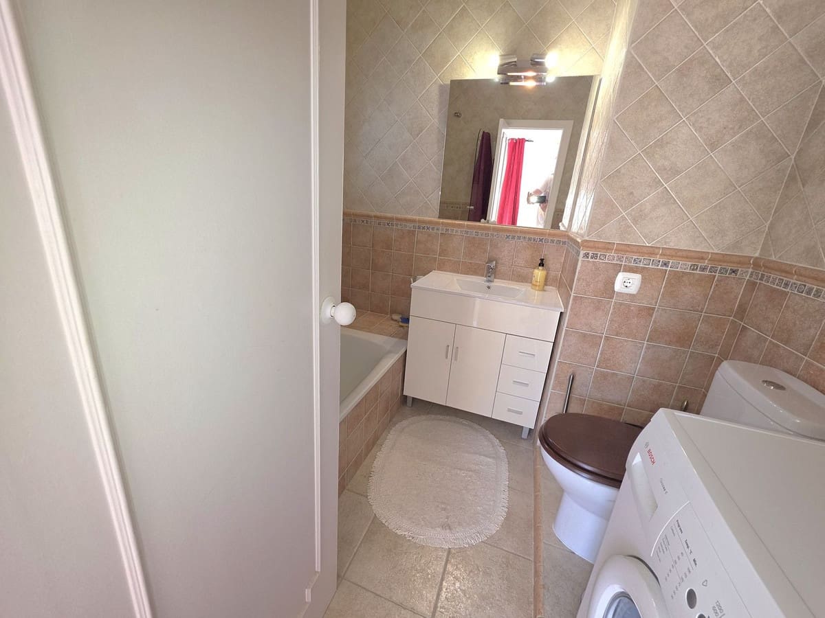 3 soveværelse Byhus til salg i Calahonda med swimmingpool garage - € 464.000 (Ref: 10177563)