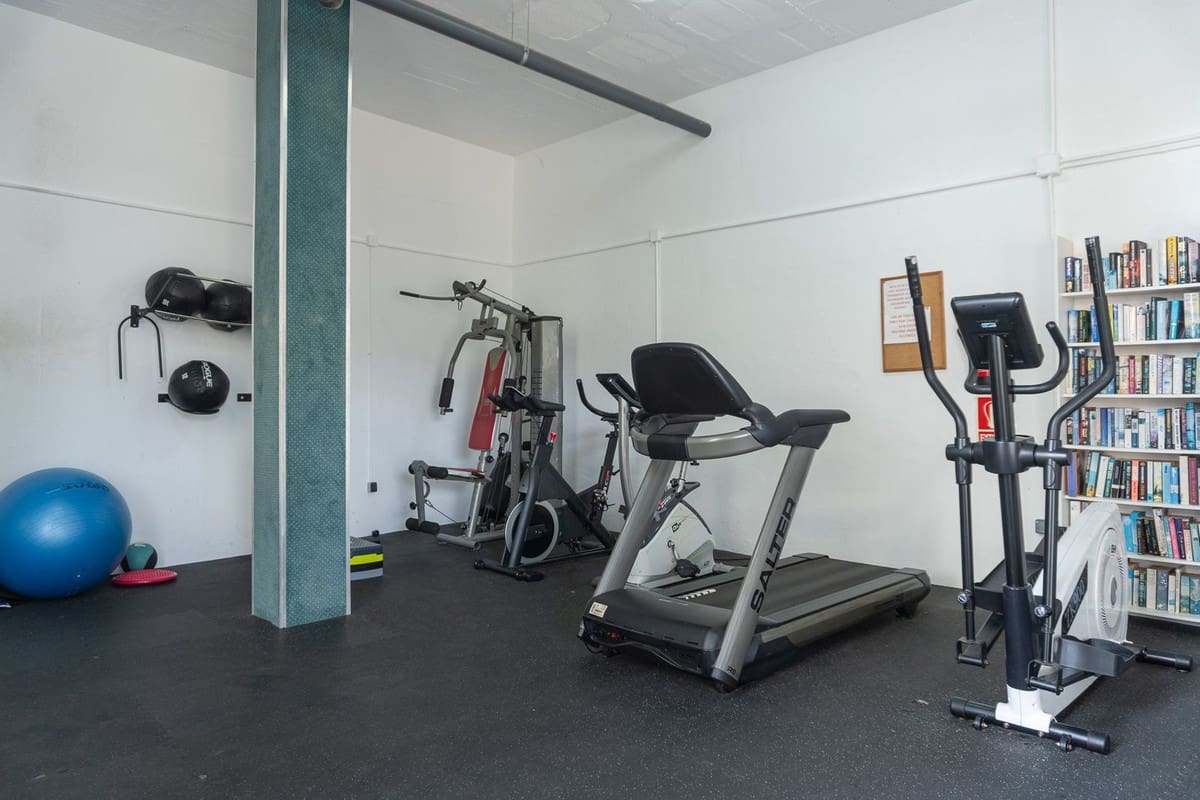 Apartamento de 2 habitaciones en Miraflores en venta con piscina garaje - 499.000 € (Ref: 10177564)