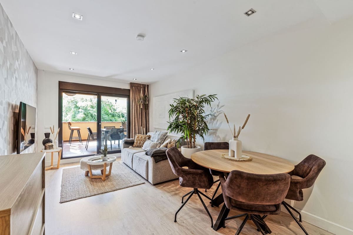 2 soverom Leilighet til salgs i La Cala de Mijas med svømmebasseng - € 420 000 (Ref: 10177565)