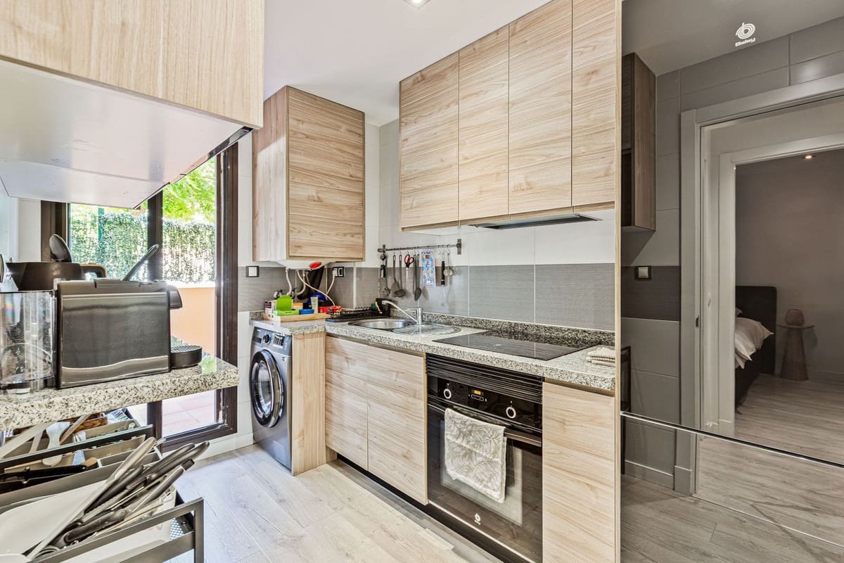 2 soverom Leilighet til salgs i La Cala de Mijas med svømmebasseng - € 420 000 (Ref: 10177565)
