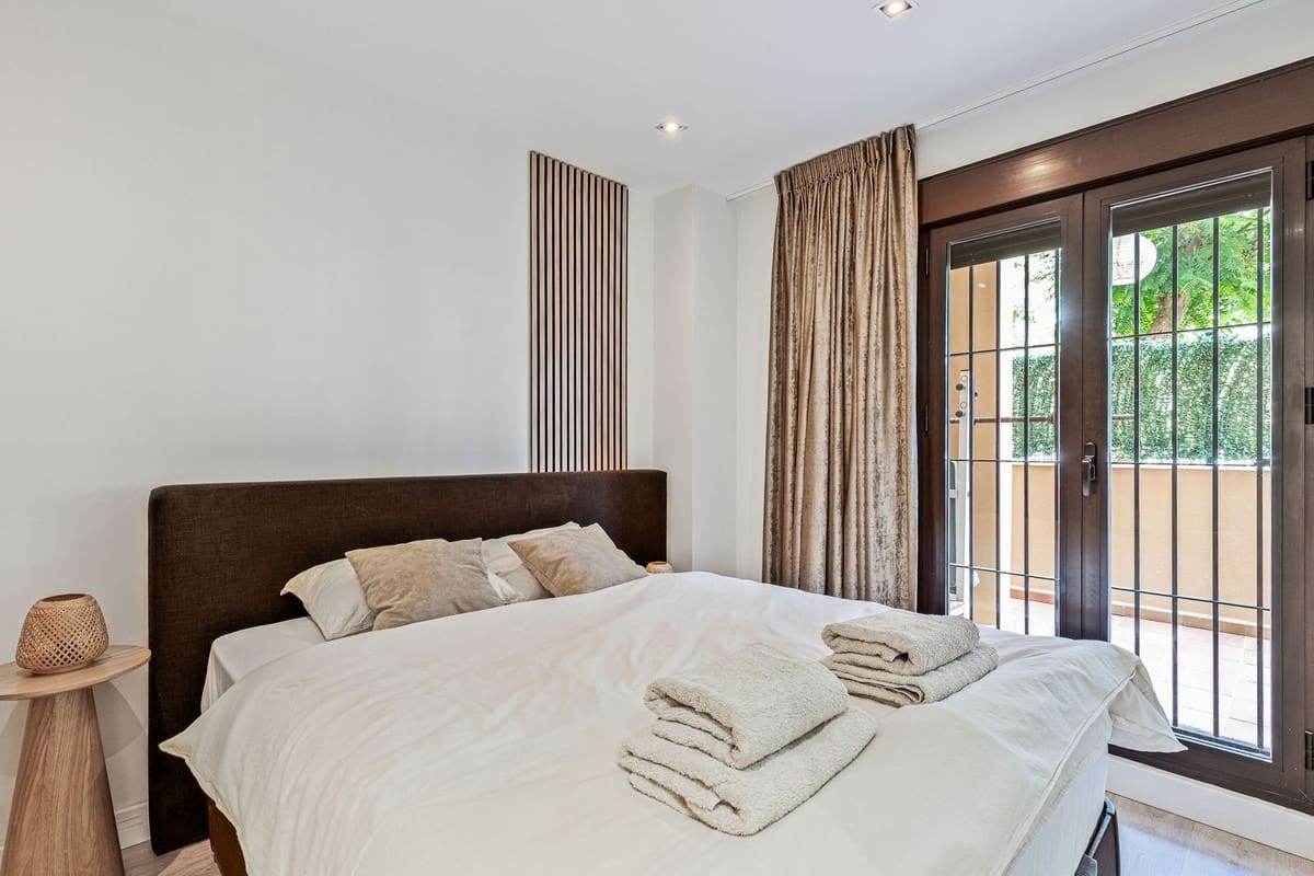 2 soverom Leilighet til salgs i La Cala de Mijas med svømmebasseng - € 420 000 (Ref: 10177565)