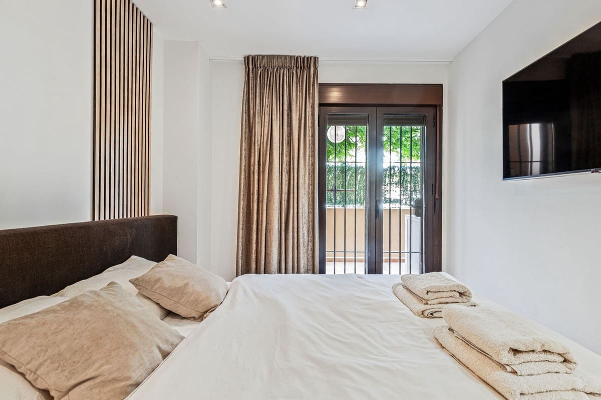 2 soverom Leilighet til salgs i La Cala de Mijas med svømmebasseng - € 420 000 (Ref: 10177565)