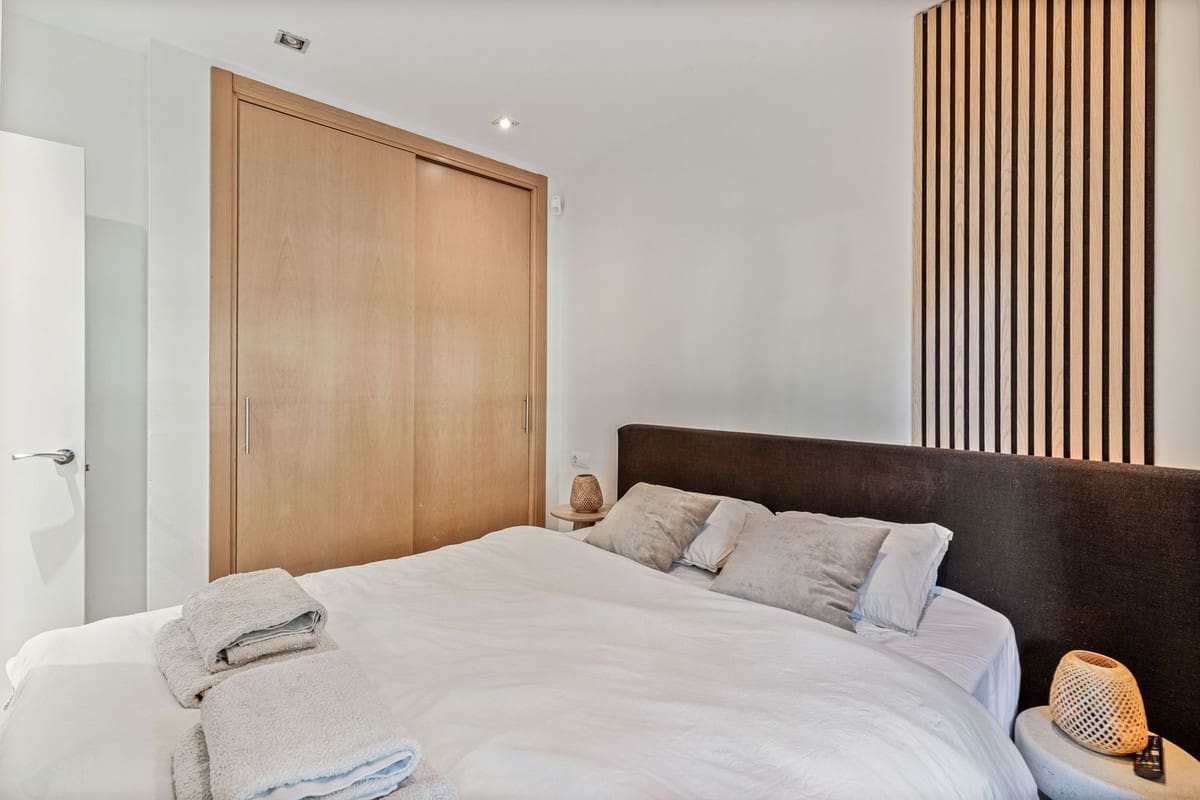 2 soverom Leilighet til salgs i La Cala de Mijas med svømmebasseng - € 420 000 (Ref: 10177565)
