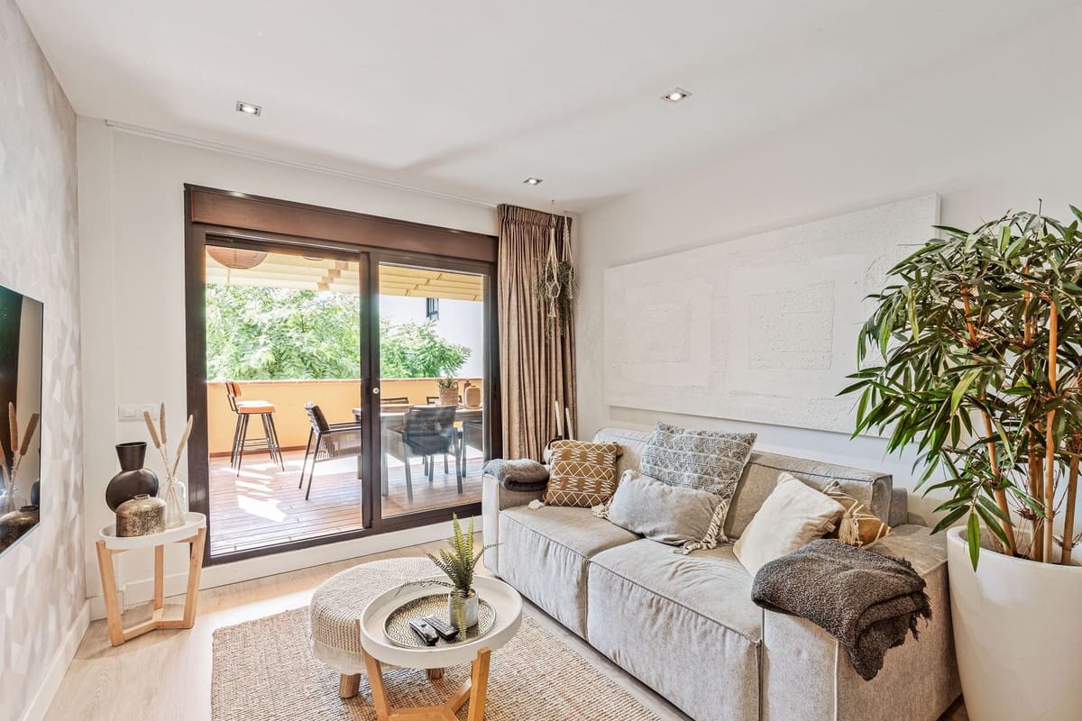 2 soverom Leilighet til salgs i La Cala de Mijas med svømmebasseng - € 420 000 (Ref: 10177565)