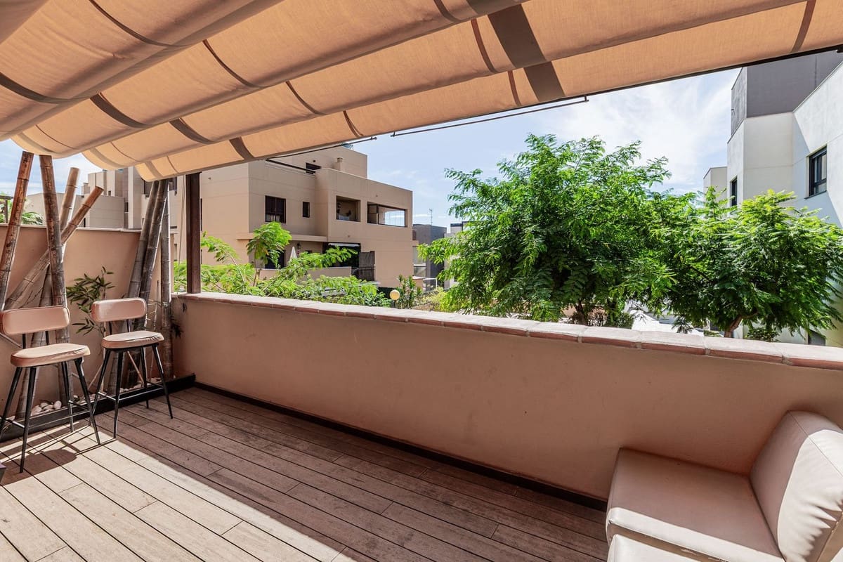 2 soverom Leilighet til salgs i La Cala de Mijas med svømmebasseng - € 420 000 (Ref: 10177565)