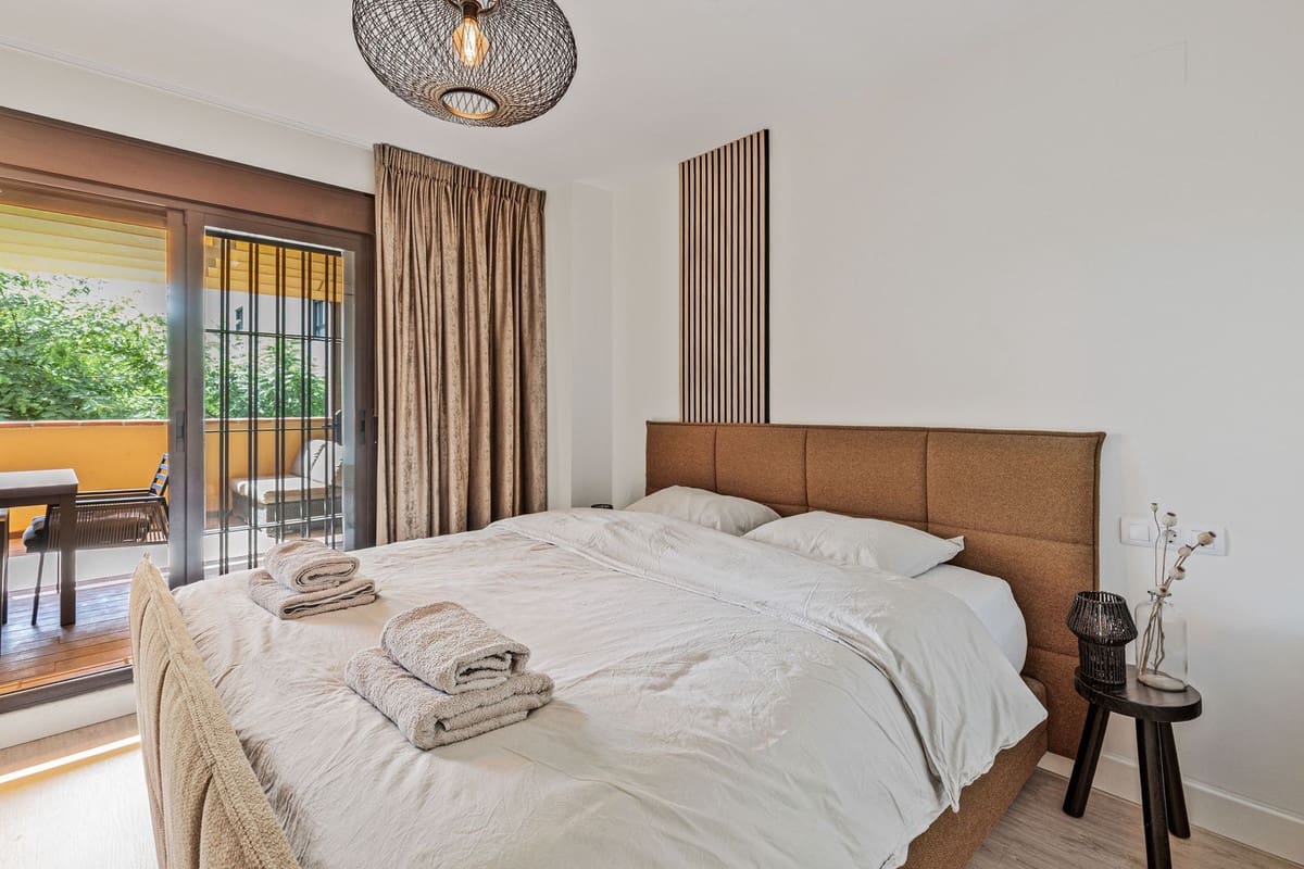 2 soverom Leilighet til salgs i La Cala de Mijas med svømmebasseng - € 420 000 (Ref: 10177565)