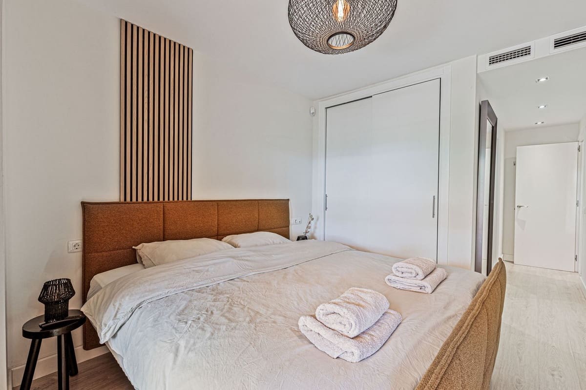 2 soverom Leilighet til salgs i La Cala de Mijas med svømmebasseng - € 420 000 (Ref: 10177565)