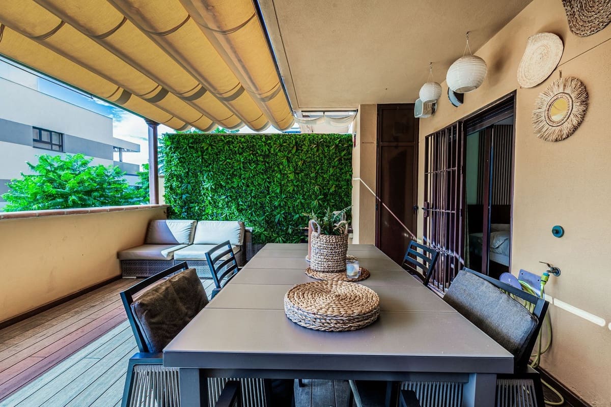 2 soverom Leilighet til salgs i La Cala de Mijas med svømmebasseng - € 420 000 (Ref: 10177565)