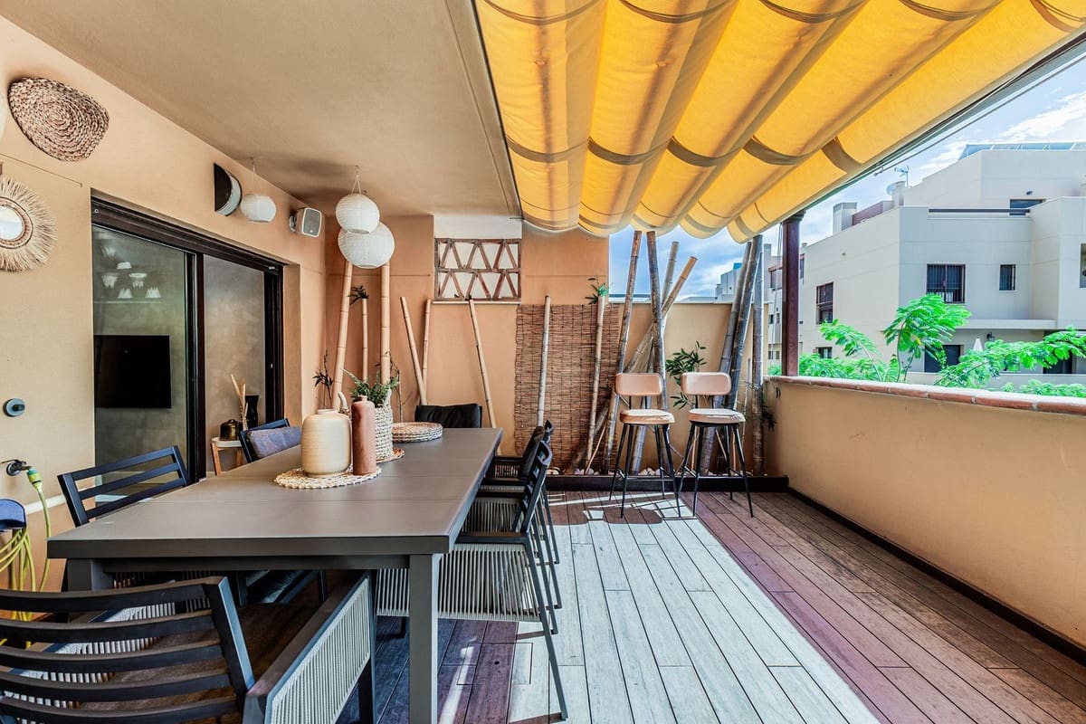 2 soverom Leilighet til salgs i La Cala de Mijas med svømmebasseng - € 420 000 (Ref: 10177565)