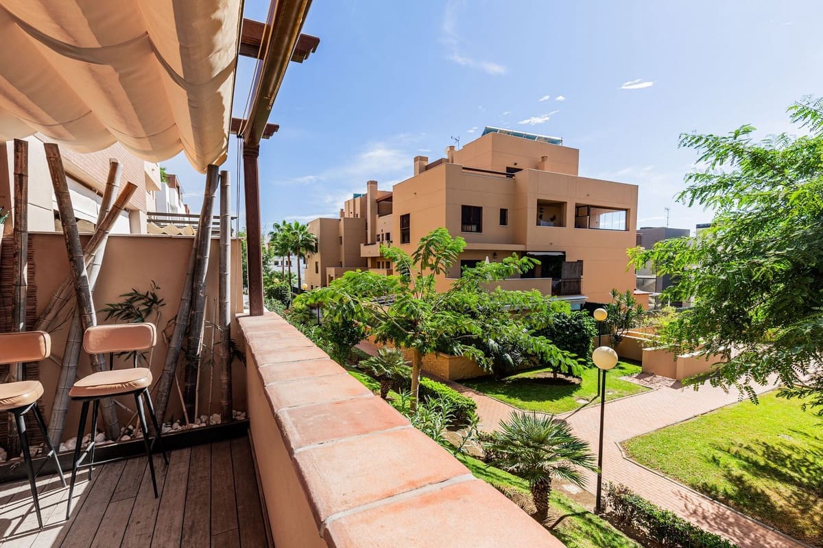 2 soverom Leilighet til salgs i La Cala de Mijas med svømmebasseng - € 420 000 (Ref: 10177565)