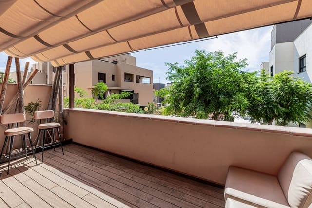 2 sypialnia Apartament na sprzedaż w La Cala de Mijas, Mijas z basenem - 420 000 € (Ref: 10177565)